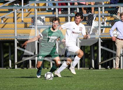 Thumbnail 3 in Nashoba Regional @ Algonquin Regional photogallery.