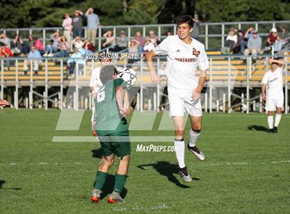 Thumbnail 2 in Nashoba Regional @ Algonquin Regional photogallery.