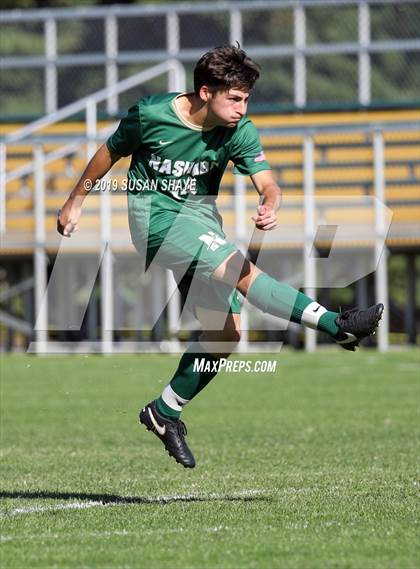 Thumbnail 3 in Nashoba Regional @ Algonquin Regional photogallery.