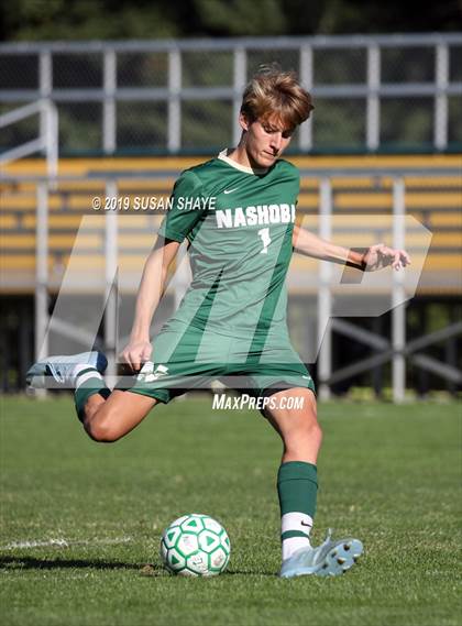 Thumbnail 3 in Nashoba Regional @ Algonquin Regional photogallery.