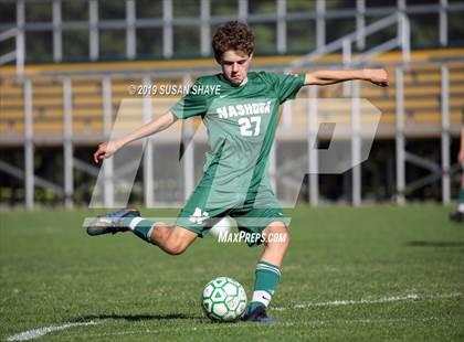 Thumbnail 1 in Nashoba Regional @ Algonquin Regional photogallery.