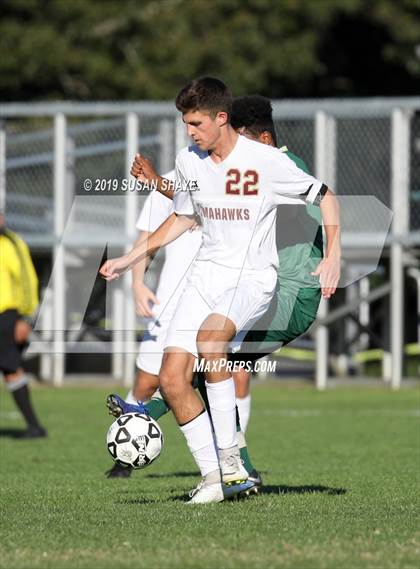 Thumbnail 2 in Nashoba Regional @ Algonquin Regional photogallery.