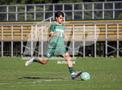 Thumbnail 3 in Nashoba Regional @ Algonquin Regional photogallery.