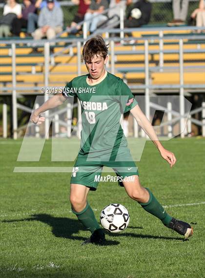 Thumbnail 1 in Nashoba Regional @ Algonquin Regional photogallery.
