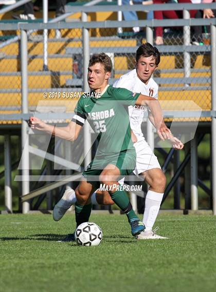 Thumbnail 2 in Nashoba Regional @ Algonquin Regional photogallery.
