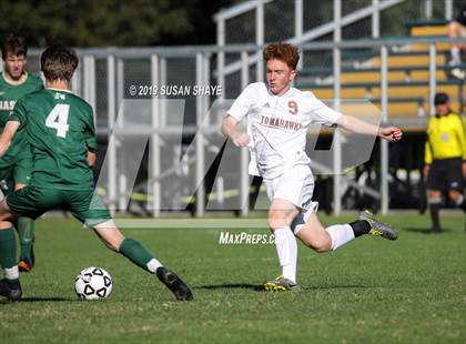Thumbnail 2 in Nashoba Regional @ Algonquin Regional photogallery.