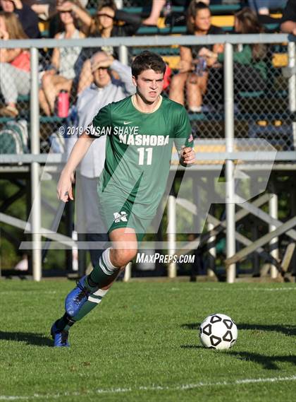 Thumbnail 1 in Nashoba Regional @ Algonquin Regional photogallery.