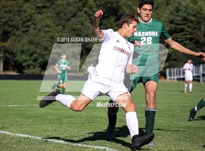 Thumbnail 1 in Nashoba Regional @ Algonquin Regional photogallery.