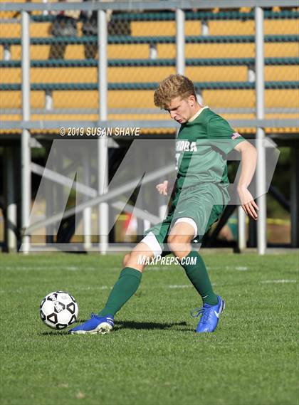 Thumbnail 3 in Nashoba Regional @ Algonquin Regional photogallery.