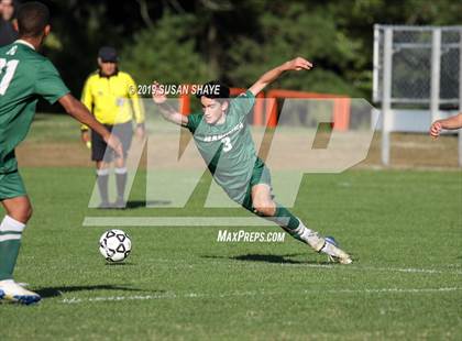 Thumbnail 3 in Nashoba Regional @ Algonquin Regional photogallery.