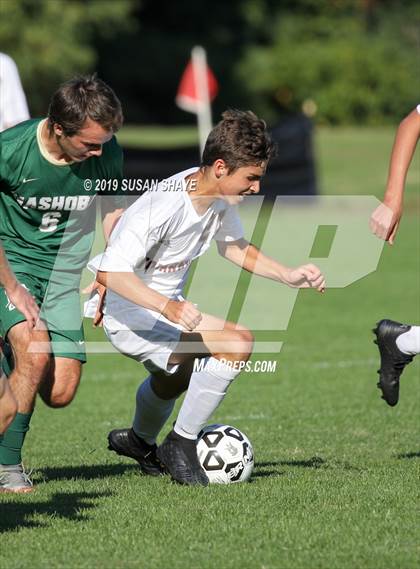 Thumbnail 2 in Nashoba Regional @ Algonquin Regional photogallery.