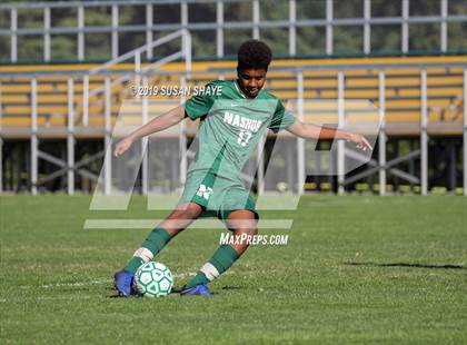 Thumbnail 3 in Nashoba Regional @ Algonquin Regional photogallery.