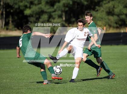 Thumbnail 2 in Nashoba Regional @ Algonquin Regional photogallery.