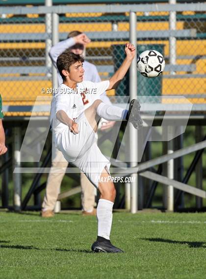 Thumbnail 1 in Nashoba Regional @ Algonquin Regional photogallery.