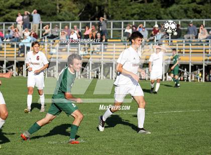 Thumbnail 1 in Nashoba Regional @ Algonquin Regional photogallery.