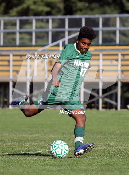 Thumbnail 2 in Nashoba Regional @ Algonquin Regional photogallery.