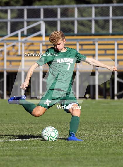 Thumbnail 2 in Nashoba Regional @ Algonquin Regional photogallery.