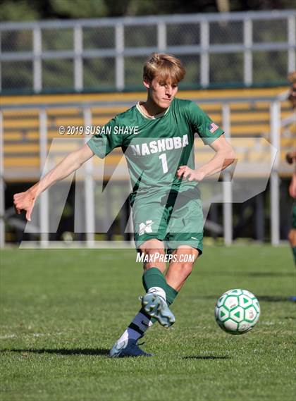 Thumbnail 1 in Nashoba Regional @ Algonquin Regional photogallery.