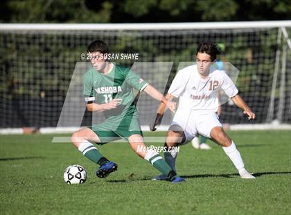 Thumbnail 2 in Nashoba Regional @ Algonquin Regional photogallery.