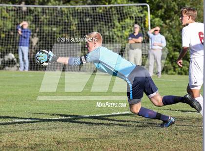 Thumbnail 3 in Nashoba Regional @ Algonquin Regional photogallery.