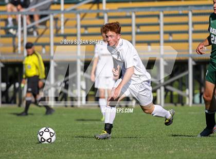 Thumbnail 3 in Nashoba Regional @ Algonquin Regional photogallery.