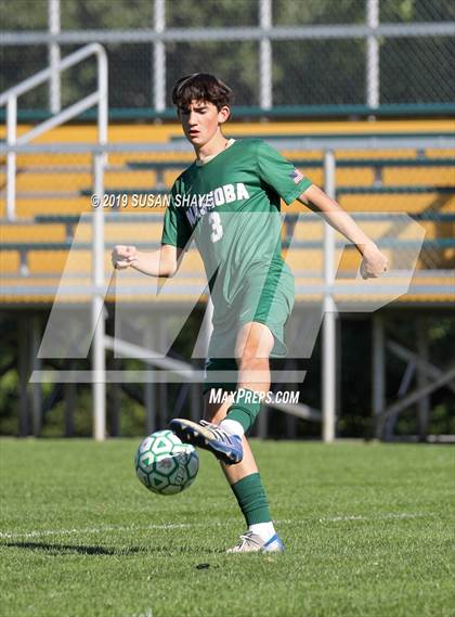 Thumbnail 3 in Nashoba Regional @ Algonquin Regional photogallery.