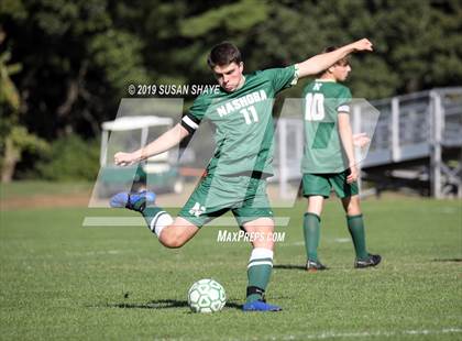 Thumbnail 2 in Nashoba Regional @ Algonquin Regional photogallery.