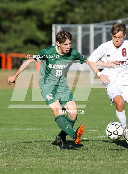 Thumbnail 2 in Nashoba Regional @ Algonquin Regional photogallery.