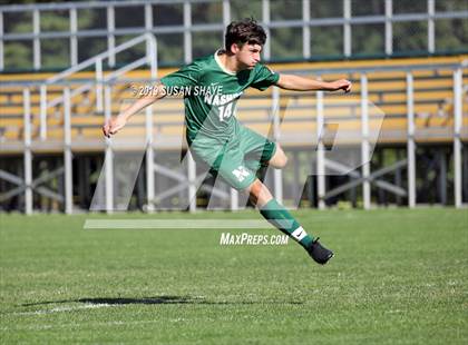 Thumbnail 1 in Nashoba Regional @ Algonquin Regional photogallery.
