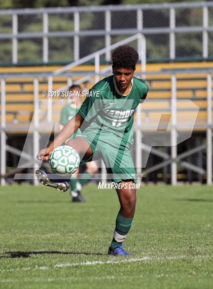 Thumbnail 1 in Nashoba Regional @ Algonquin Regional photogallery.