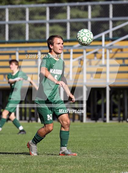 Thumbnail 2 in Nashoba Regional @ Algonquin Regional photogallery.