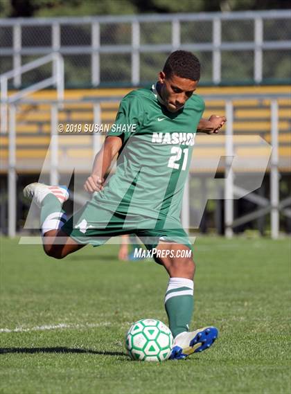 Thumbnail 3 in Nashoba Regional @ Algonquin Regional photogallery.