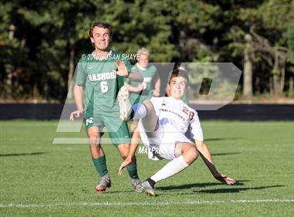 Thumbnail 1 in Nashoba Regional @ Algonquin Regional photogallery.