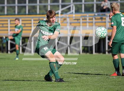 Thumbnail 3 in Nashoba Regional @ Algonquin Regional photogallery.