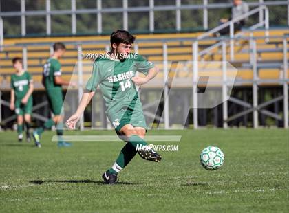 Thumbnail 3 in Nashoba Regional @ Algonquin Regional photogallery.