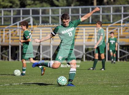 Thumbnail 2 in Nashoba Regional @ Algonquin Regional photogallery.