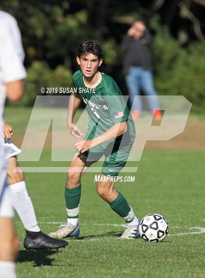 Thumbnail 1 in Nashoba Regional @ Algonquin Regional photogallery.