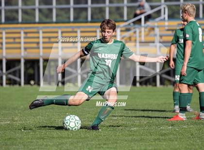 Thumbnail 3 in Nashoba Regional @ Algonquin Regional photogallery.