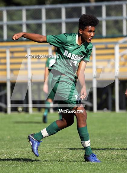 Thumbnail 2 in Nashoba Regional @ Algonquin Regional photogallery.