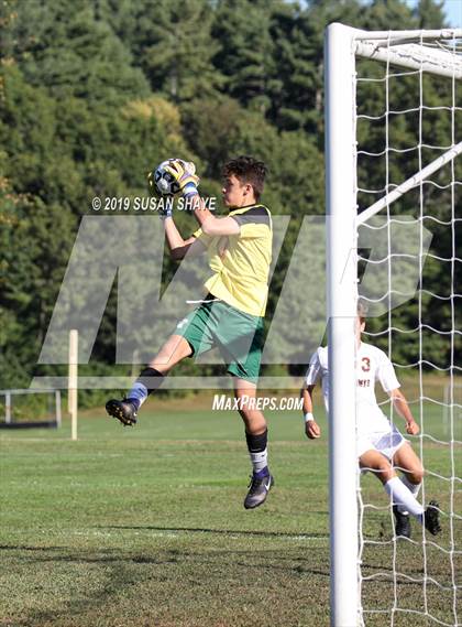 Thumbnail 1 in Nashoba Regional @ Algonquin Regional photogallery.