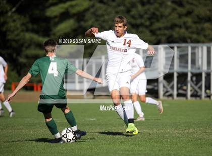 Thumbnail 2 in Nashoba Regional @ Algonquin Regional photogallery.