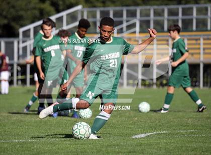 Thumbnail 1 in Nashoba Regional @ Algonquin Regional photogallery.