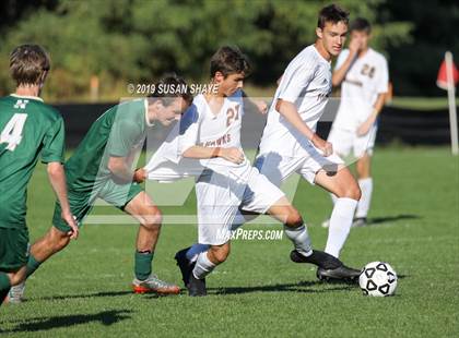 Thumbnail 3 in Nashoba Regional @ Algonquin Regional photogallery.