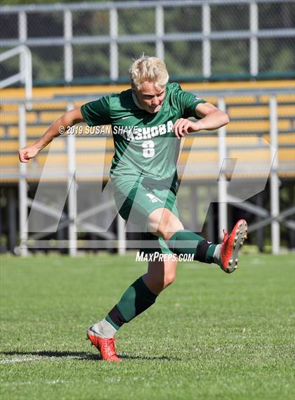 Thumbnail 2 in Nashoba Regional @ Algonquin Regional photogallery.
