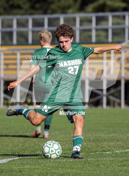 Thumbnail 3 in Nashoba Regional @ Algonquin Regional photogallery.