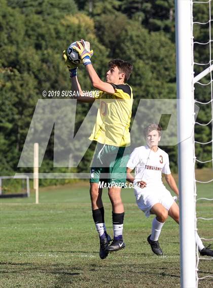 Thumbnail 3 in Nashoba Regional @ Algonquin Regional photogallery.
