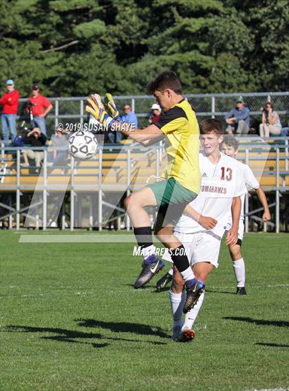 Thumbnail 3 in Nashoba Regional @ Algonquin Regional photogallery.