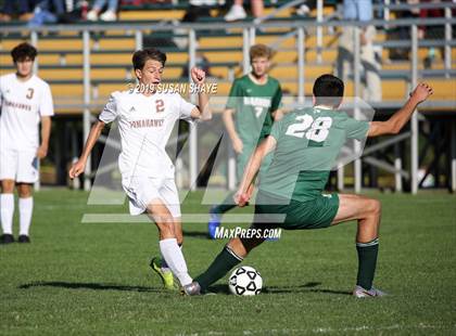 Thumbnail 2 in Nashoba Regional @ Algonquin Regional photogallery.