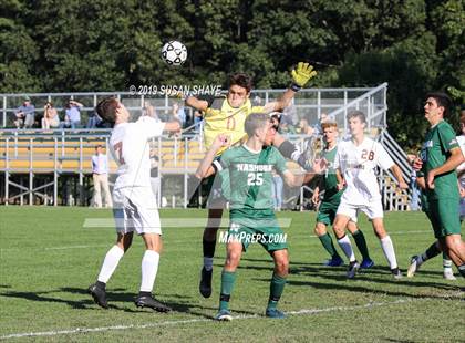 Thumbnail 2 in Nashoba Regional @ Algonquin Regional photogallery.
