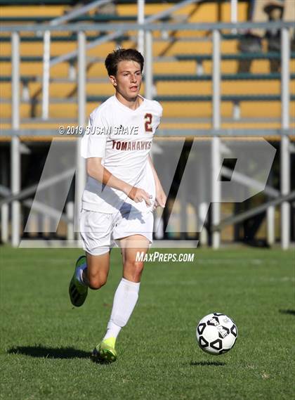 Thumbnail 3 in Nashoba Regional @ Algonquin Regional photogallery.